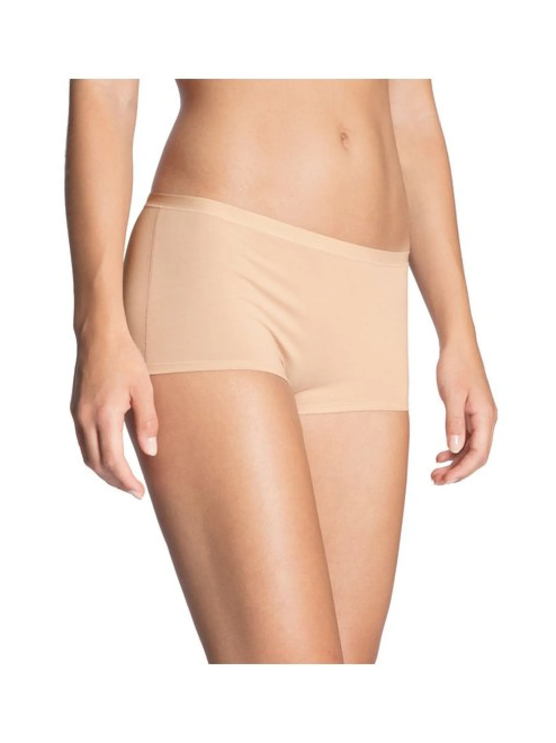 Calida Damen Slip 1er Pack in beige