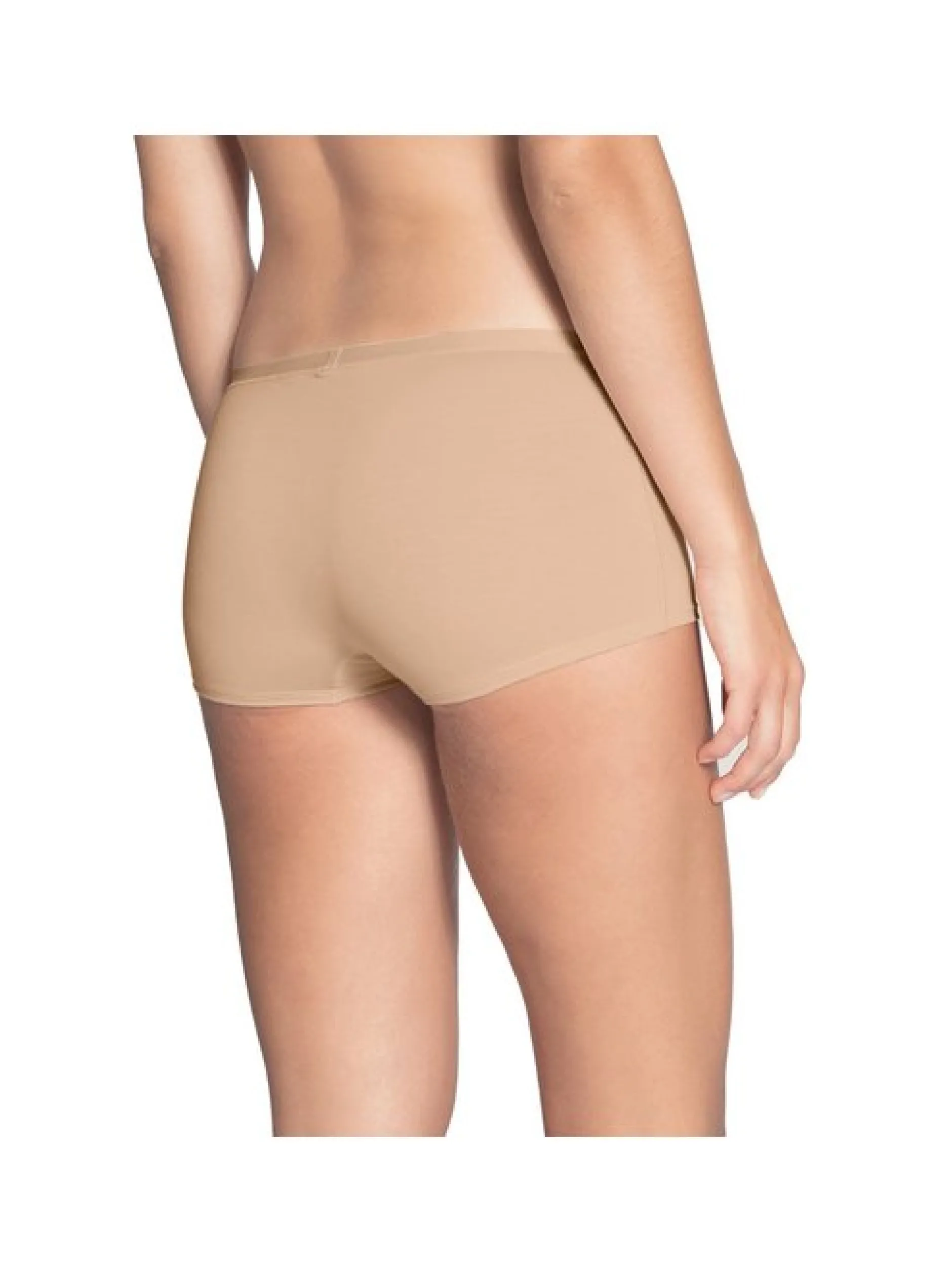 Calida Damen Slip 1er Pack in beige