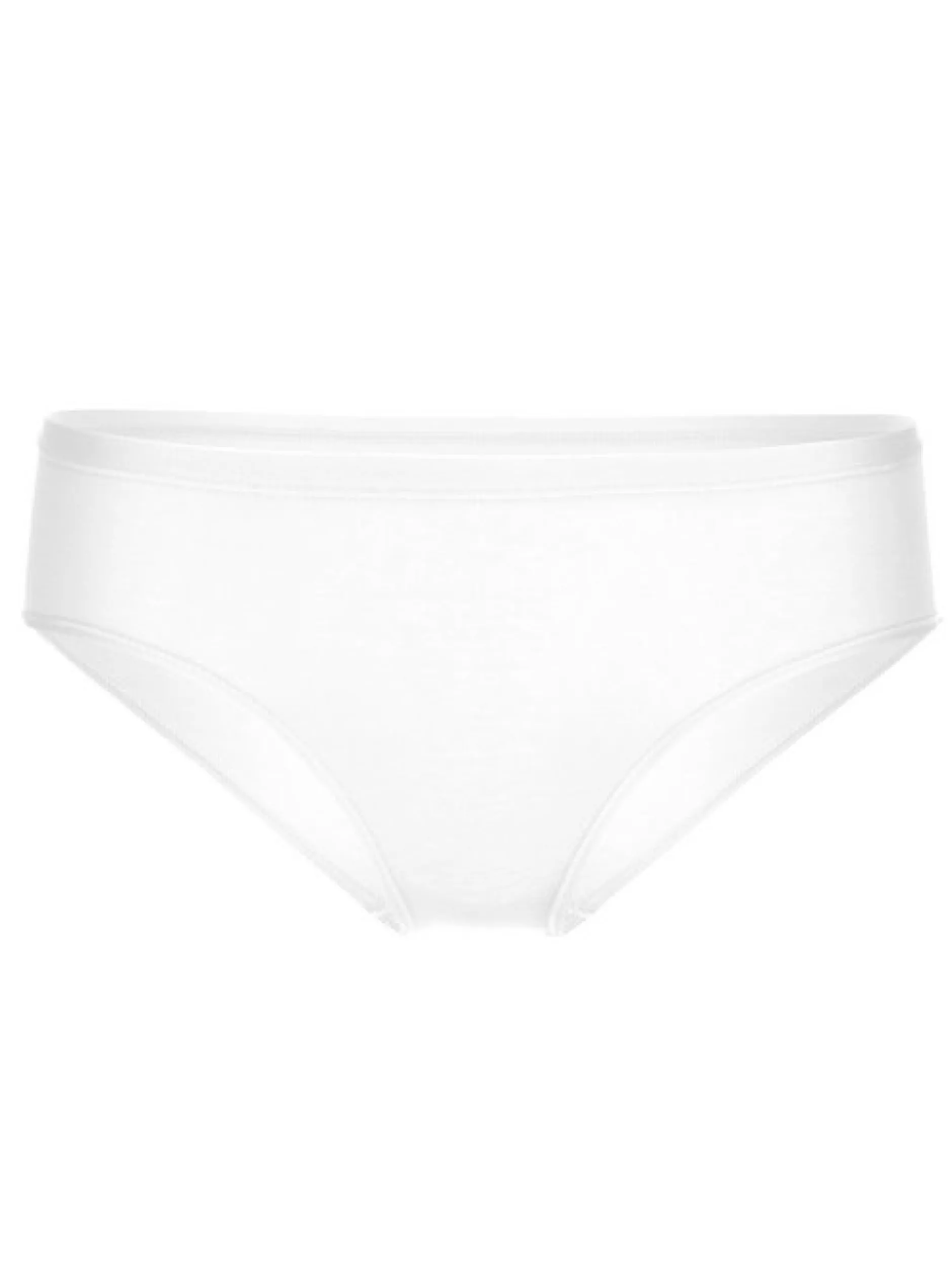 Calida Damen Slip 3er Pack in mehrfarbig