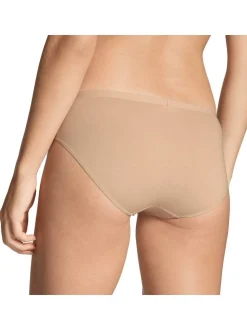 Calida Damen Slip 3er Pack in mehrfarbig