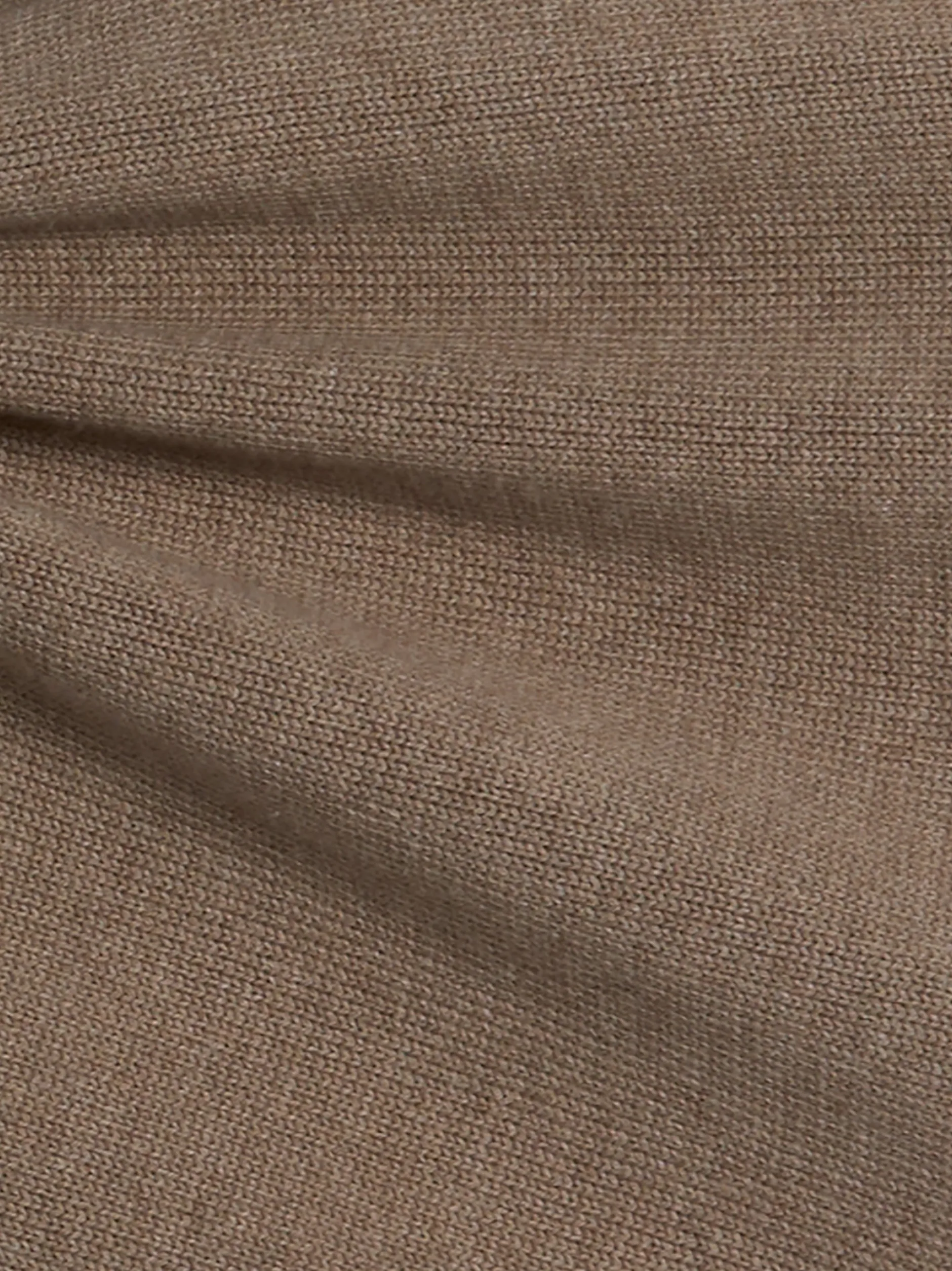 Calvin Klein Jeans Damen Strickpullover in schlamm