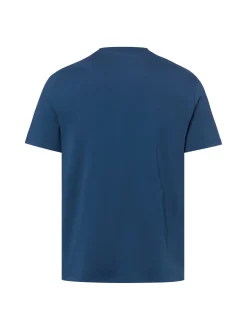 Calvin Klein Jeans Herren T-Shirt in indigo