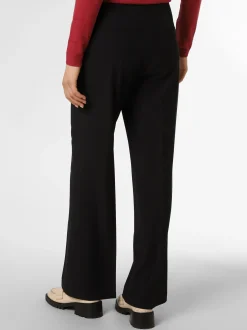 Cambio Damen Hose - Ava in marine - Länge: lang