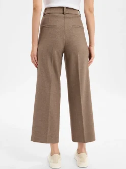 Cambio Damen Hose - California in braun