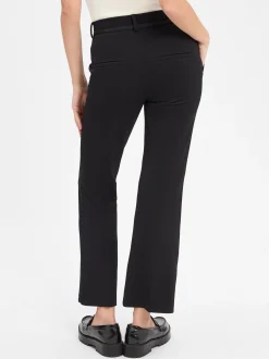 Cambio Damen Hose - Francoise in schwarz