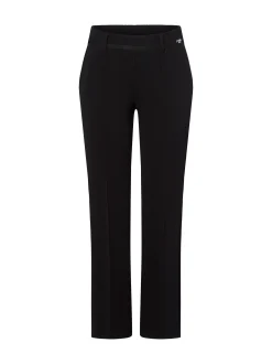 Cambio Damen Hose - Francoise in schwarz