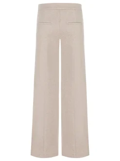 Cambio Damen Sweathose - Ava utility in kitt