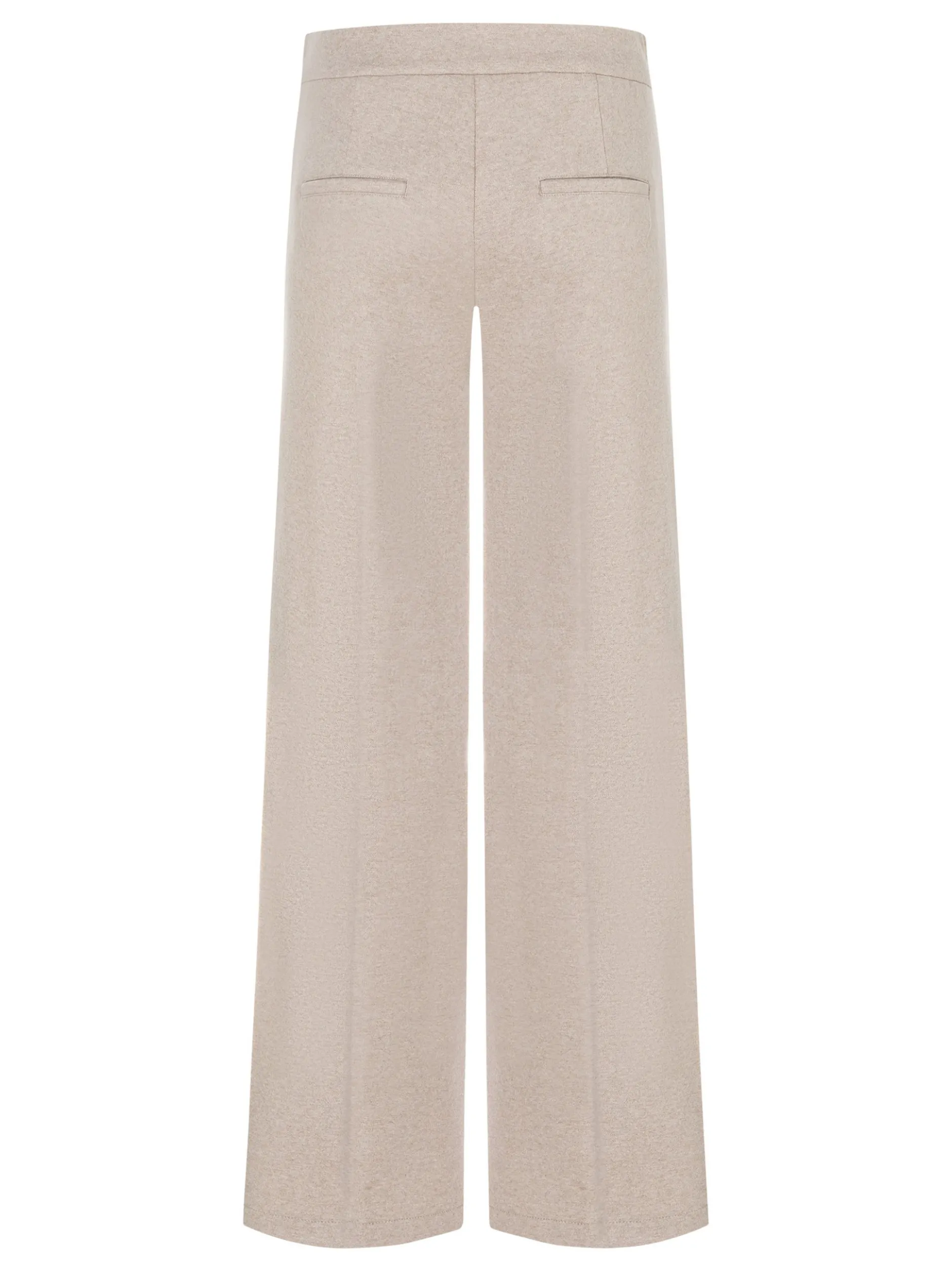 Cambio Damen Sweathose - Ava utility in kitt