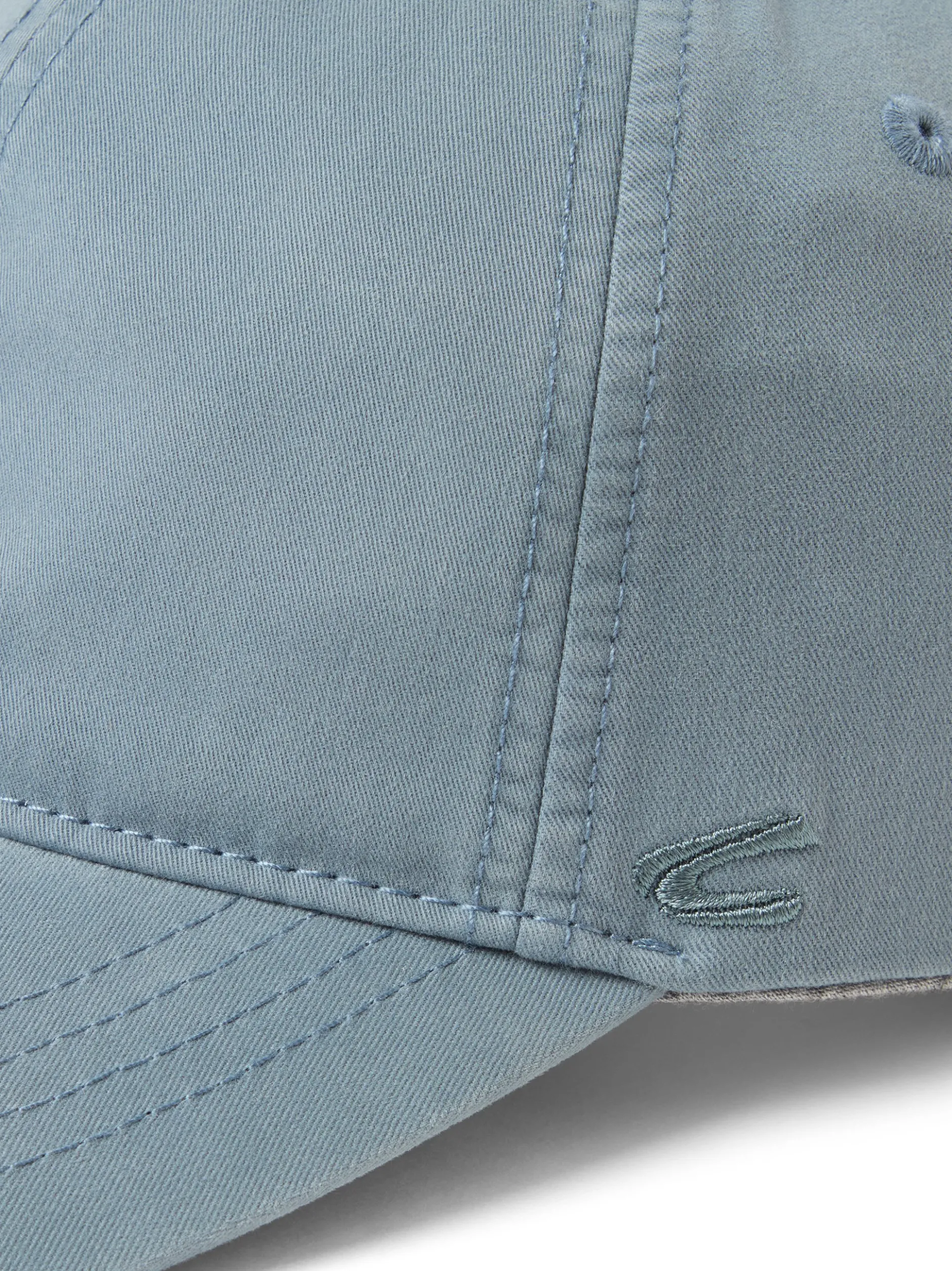 Camel Active Herren Cap in hellblau
