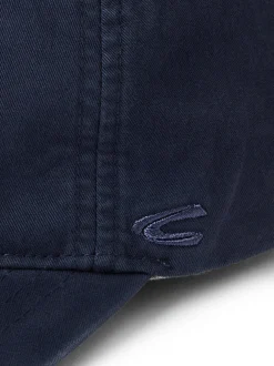 Camel Active Herren Cap in marine