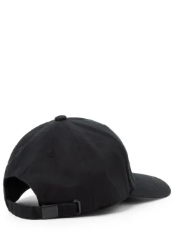 Camel Active Herren Cap in schwarz