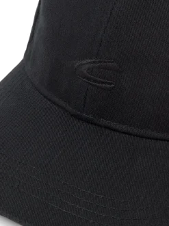 Camel Active Herren Cap in schwarz