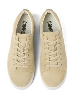 Camper Damen, Damskie Sneaker - Runner Up in beige