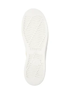 Camper Damen, Damskie Sneaker - Runner Up in beige