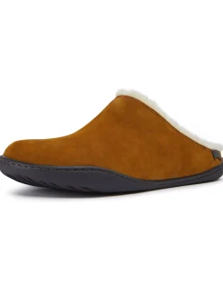 Camper Damen Slipper - Peu Cami in braun