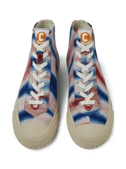 Camper Damen Sneaker - Camaleon 1975 in mehrfarbig