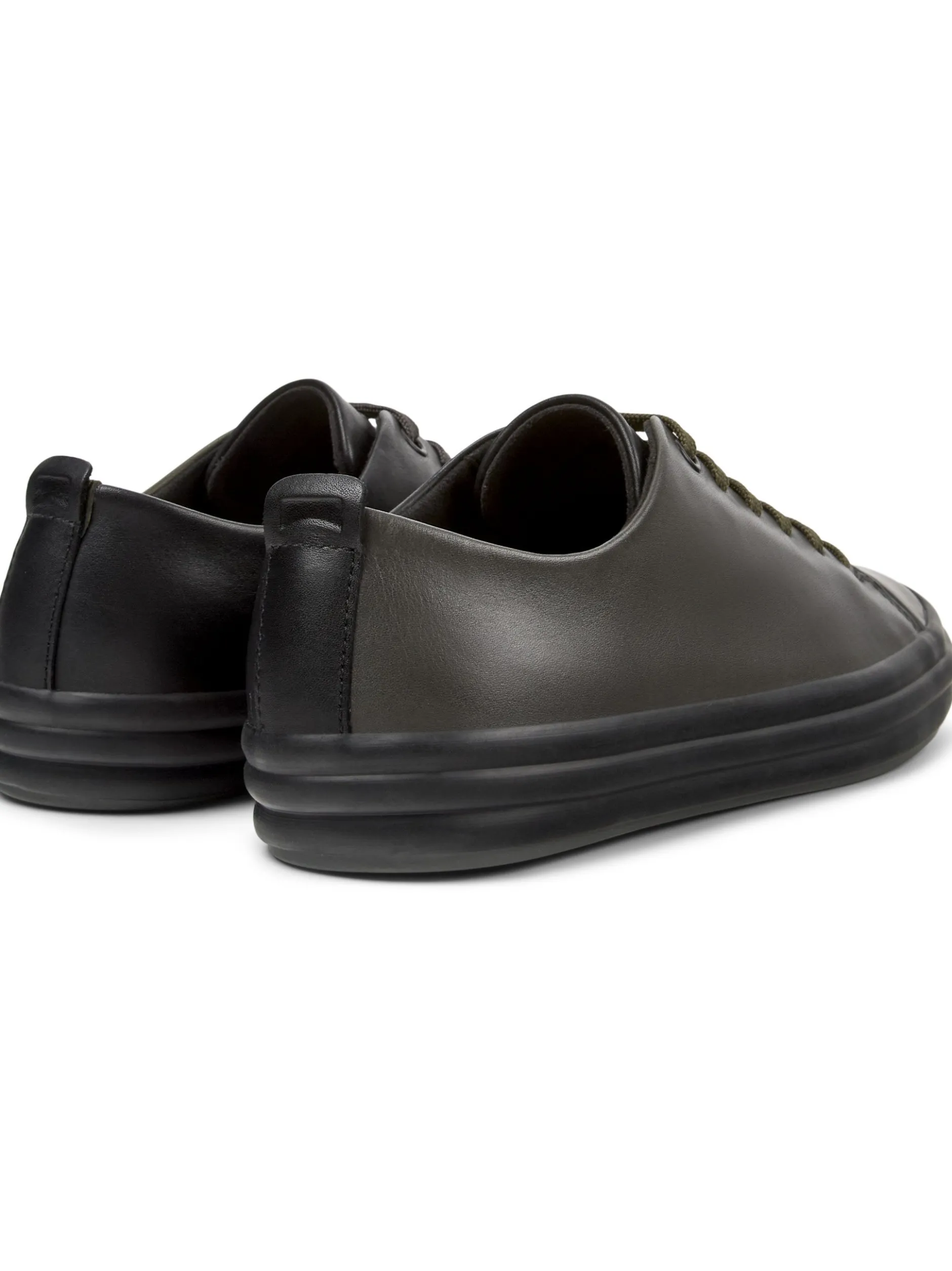 Camper Damen Sneaker - Hoops Twins in mehrfarbig