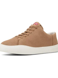 Camper Damen Sneaker - Peu Touring in beige
