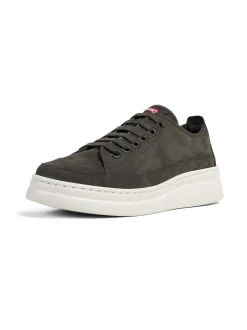 Camper Damen Sneaker - Runner Up in grau