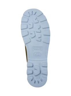 Camper Damen Stiefeletten - Brutus in mehrfarbig
