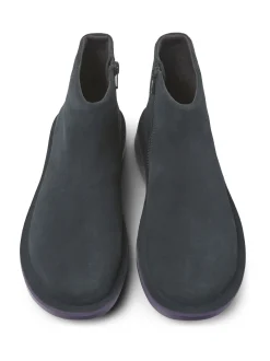 Camper Damen Stiefeletten - Formiga in grau