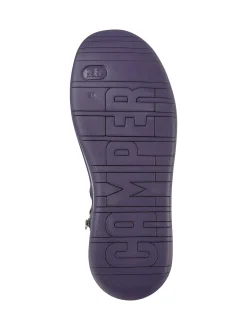 Camper Damen Stiefeletten - Formiga in grau
