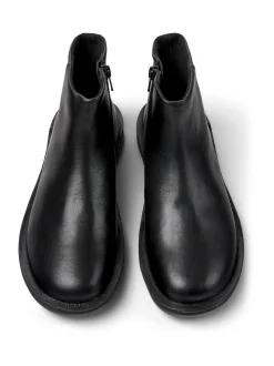 Camper Damen Stiefeletten - Formiga in schwarz