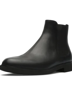 Camper Damen Stiefeletten - Iman in schwarz