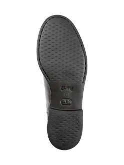 Camper Damen Stiefeletten - Iman in schwarz