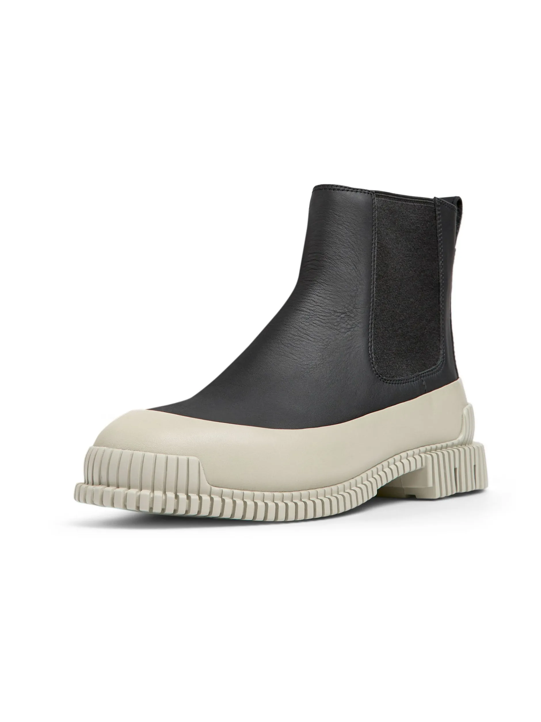 Camper Damen Stiefeletten - Pix in mehrfarbig
