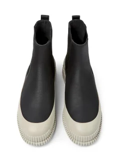 Camper Damen Stiefeletten - Pix in mehrfarbig