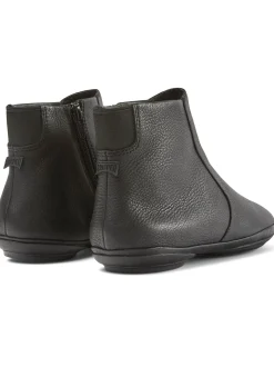 Camper Damen Stiefeletten - Right Nina in schwarz