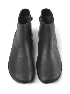 Camper Damen Stiefeletten - Right Nina in schwarz