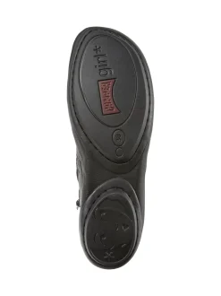 Camper Damen Stiefeletten - Right Nina in schwarz