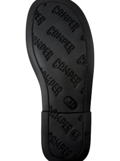 Camper Herren Sandalen - Don in schwarz