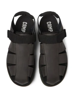 Camper Herren Sandalen - Oruga in braun