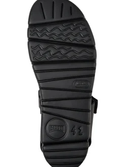 Camper Herren Sandalen - Oruga in braun
