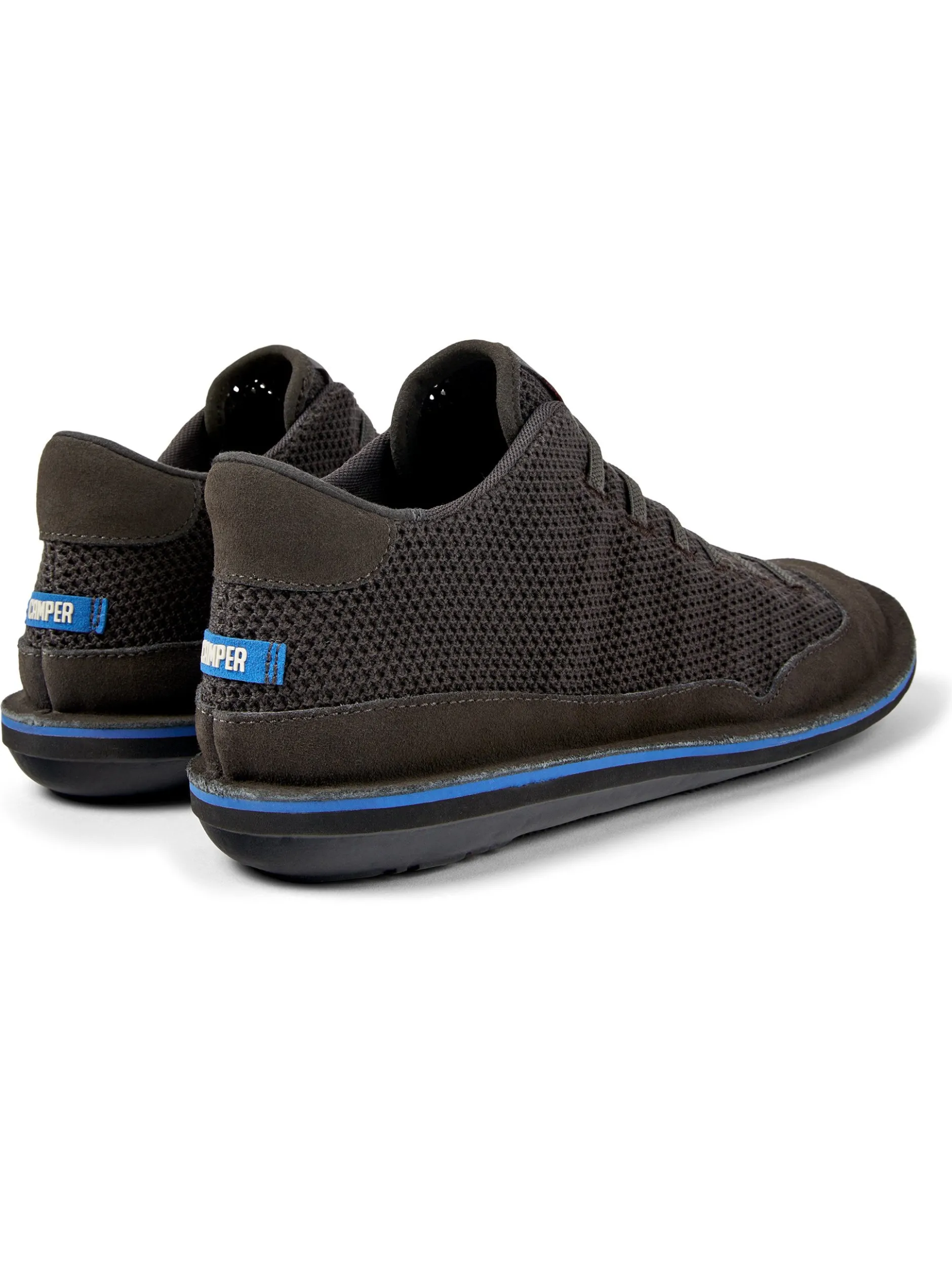 Camper Herren Sneaker - Beetle in grau