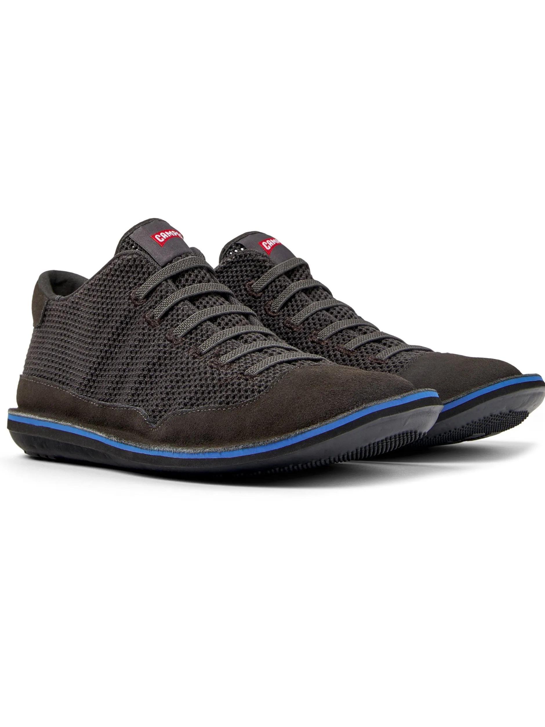 Camper Herren Sneaker - Beetle in grau