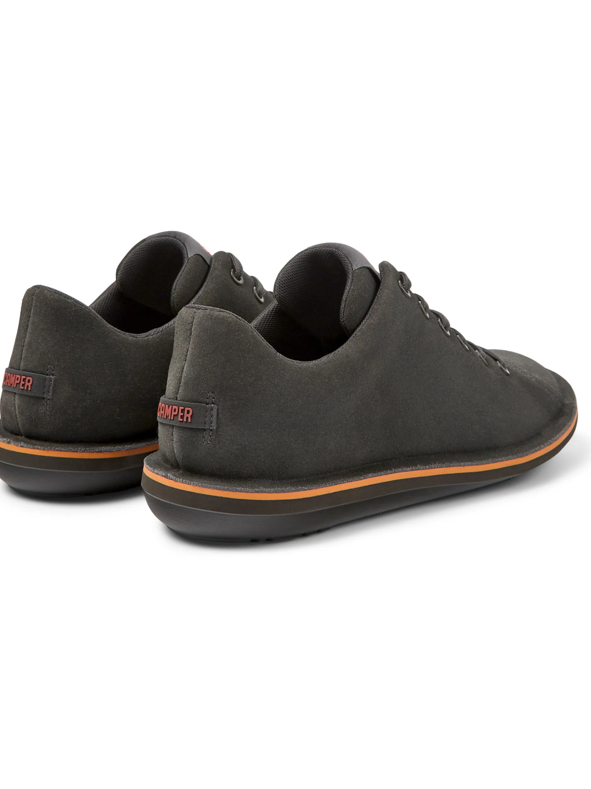 Camper Herren Sneaker - Beetle in grau