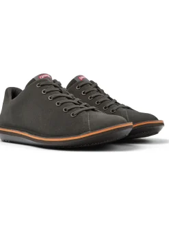 Camper Herren Sneaker - Beetle in grau
