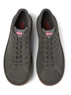 Camper Herren Sneaker - Beetle in grau
