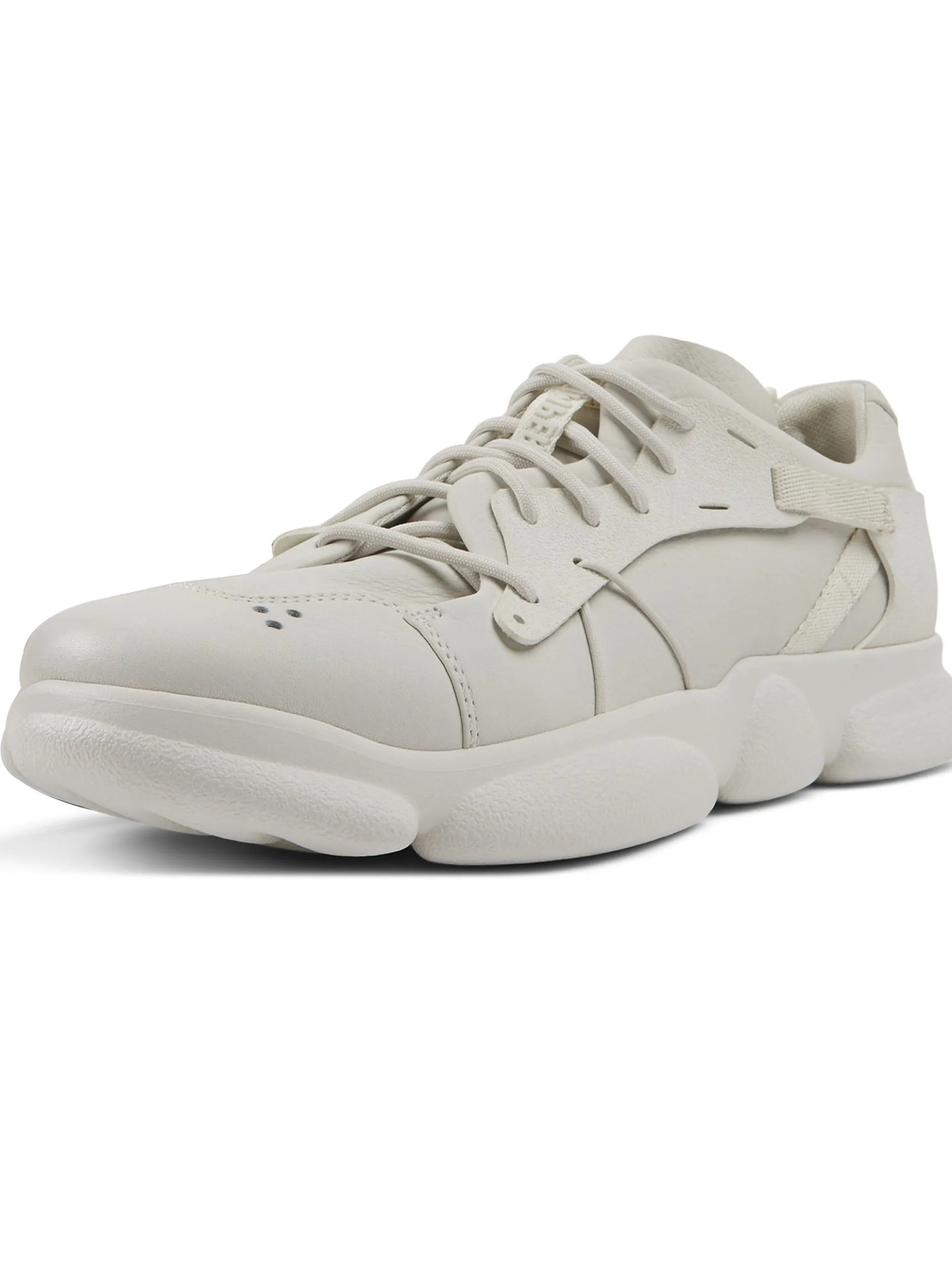 Camper Herren Sneaker - Karst in weiß