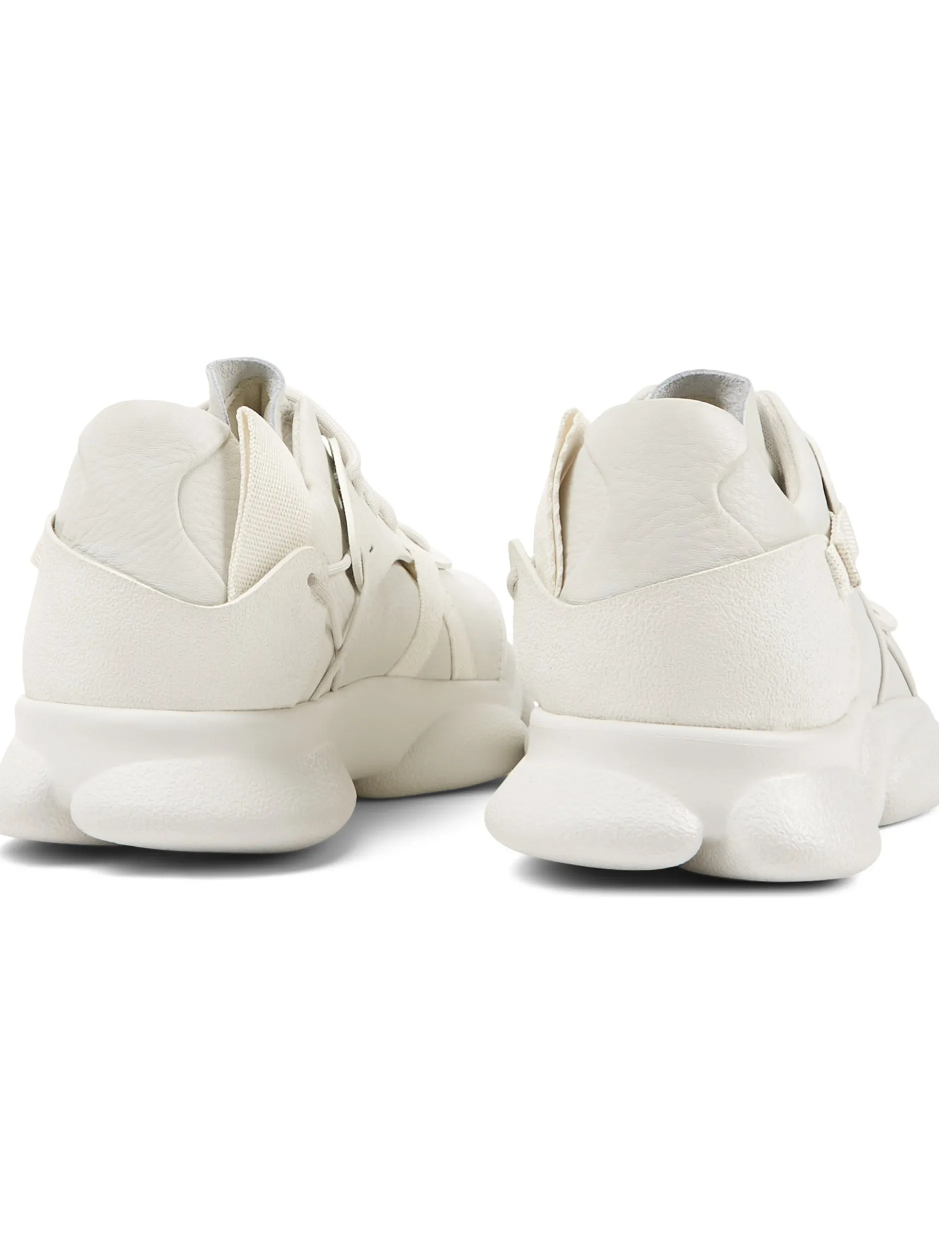 Camper Herren Sneaker - Karst in weiß