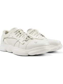 Camper Herren Sneaker - Karst in weiß