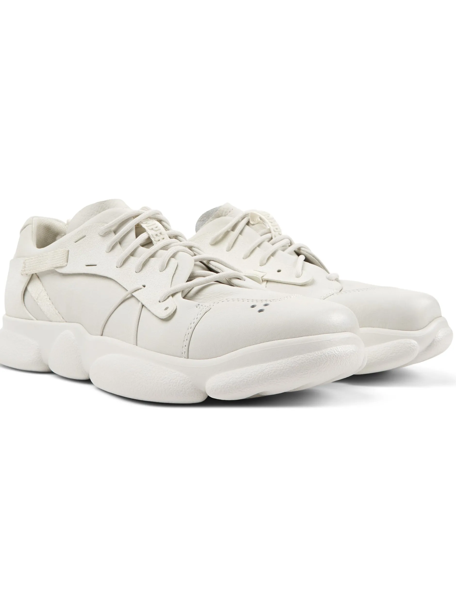 Camper Herren Sneaker - Karst in weiß