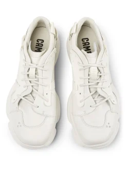 Camper Herren Sneaker - Karst in weiß