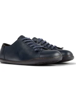 Camper Herren Sneaker - Peu Cami in marine