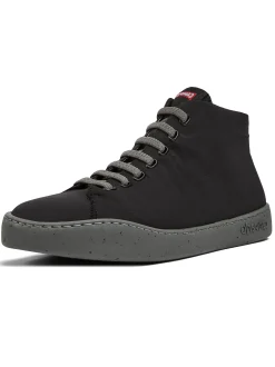 Camper Herren Sneaker - Peu Touring in schwarz