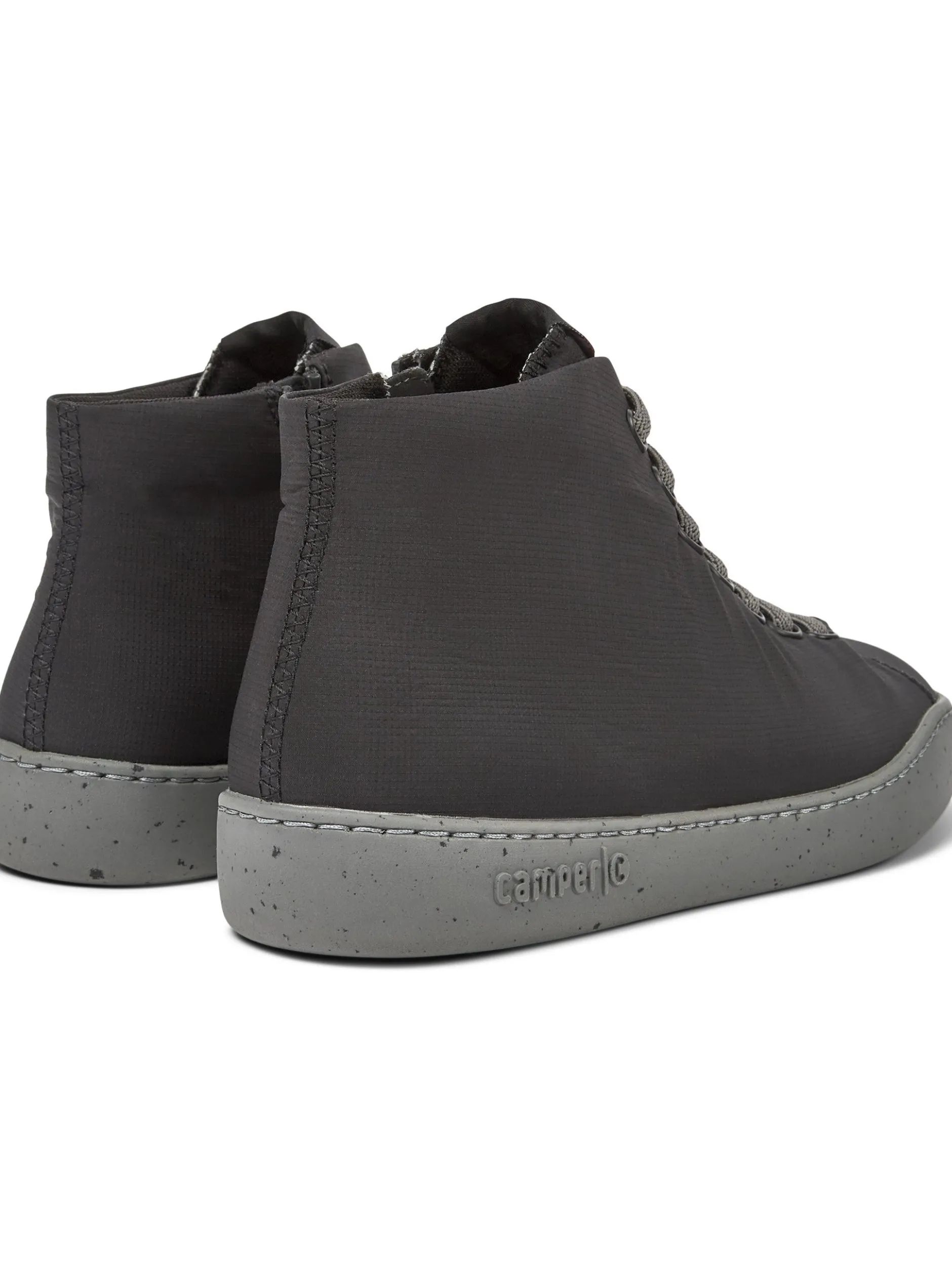 Camper Herren Sneaker - Peu Touring in schwarz
